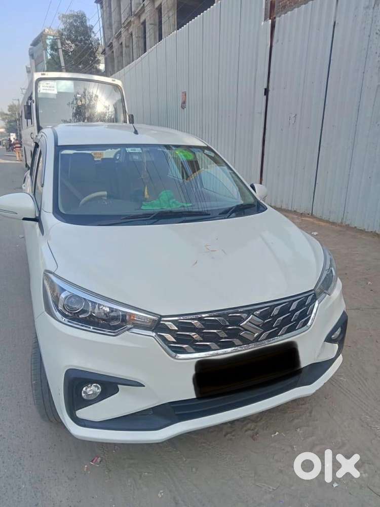 Maruti Ertiga Vxi 2024
