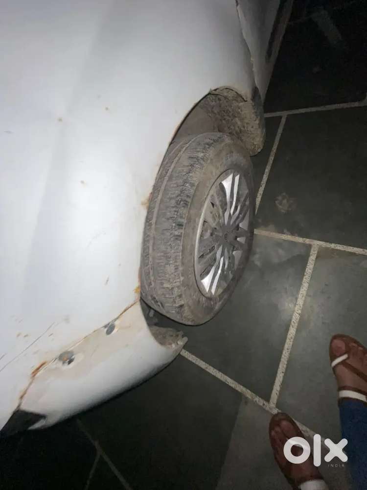 Maruti Suzuki Wagon R Vxi 2019