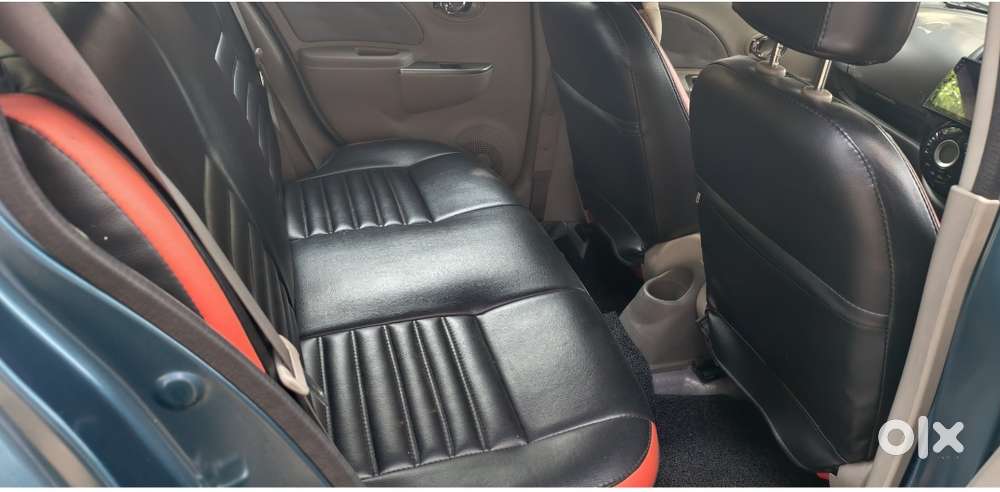 Nissan Micra, 2014, Petrol