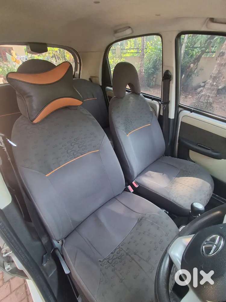 Tata Nano Genx 2017 Petrol 23000 Km Driven