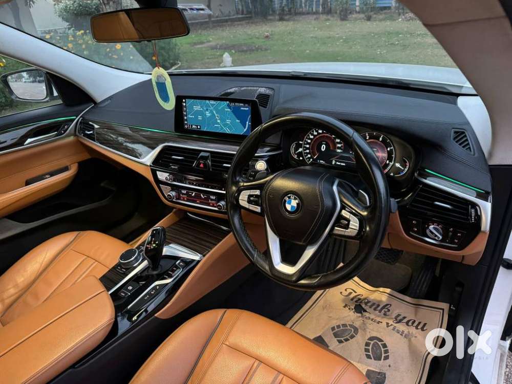 Bmw 6 Series [2018-2021] 2.0 Gt 620d Luxury Line, 2020, Diesel