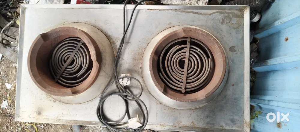 Electric sigdi
