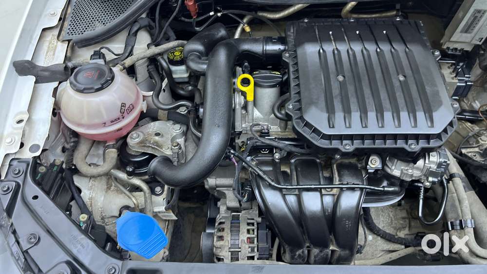 Volkswagen Polo 1.0 Comfortline Plus, 2018, Petrol