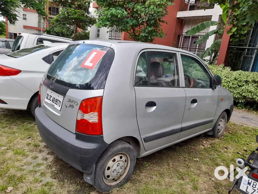Santro Xing Xp For Sell 2005 Dec
