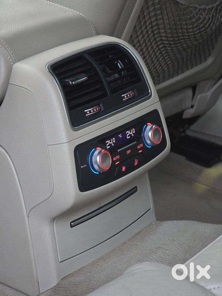 Audi A6 1.8 35 Tfsi Technology Matrix, 2018, Petrol