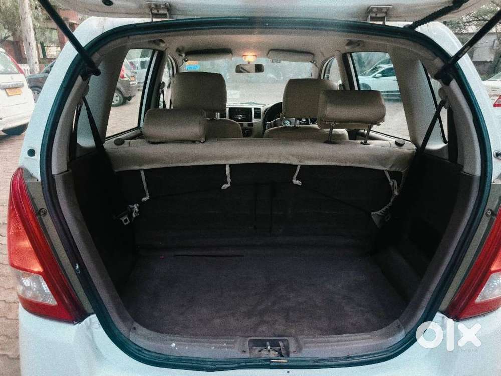 Maruti Suzuki Zen Estilo Lxi Bs Iv, 2012, Petrol