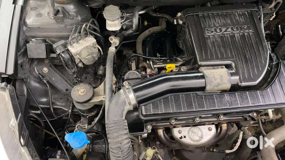 Maruti Suzuki Ciaz Zxi, 2015, Petrol