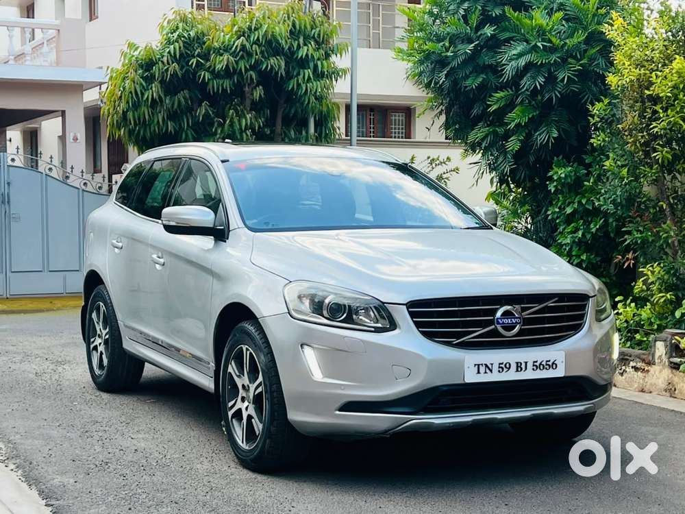 Volvo Xc60 D4 Kinetic, 2015, Diesel
