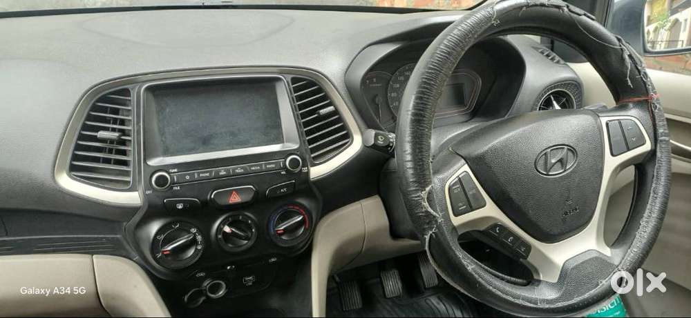 Hii I Want To Sell My Hundai Sportz Car Well Maintained