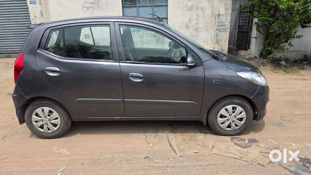Hyundai I10 Sportz 1.2 Kappa2, 2012, Petrol
