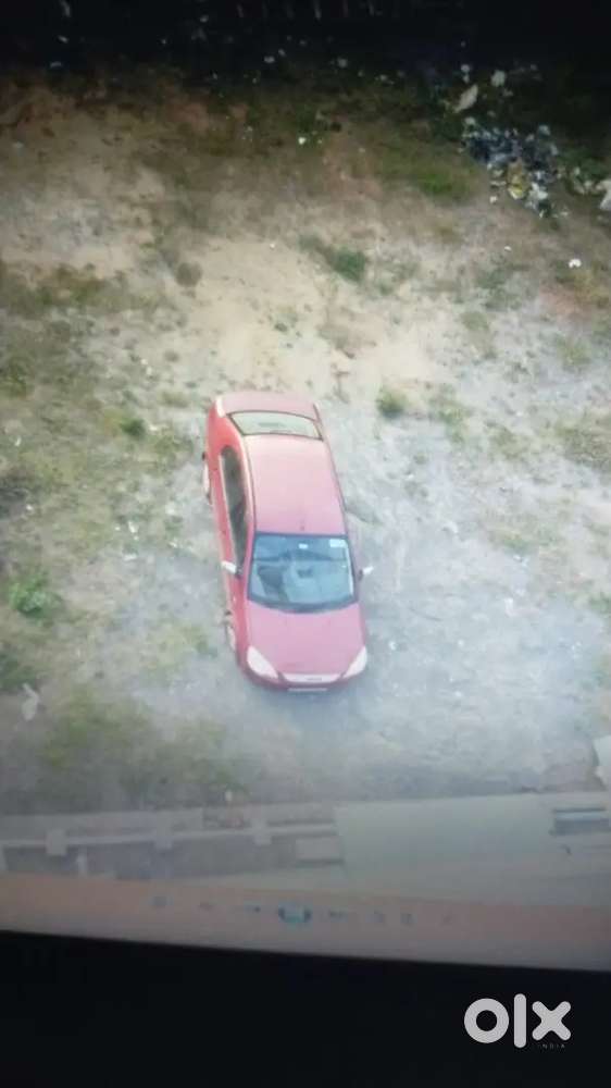 Ford Fiesta 2009 Diesel 110000 Km Driven