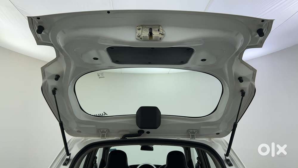 Maruti Suzuki S-presso Vxi Plus, 2020, Petrol