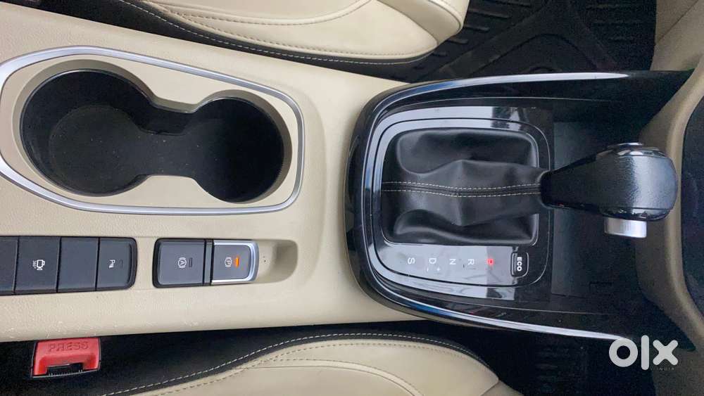 Mg Hector Sharp At, 2021, Petrol