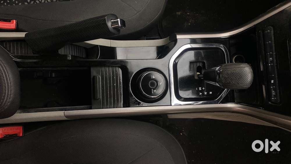 Tata Nexon 1.2 Revotron Xza Plus, 2019, Petrol
