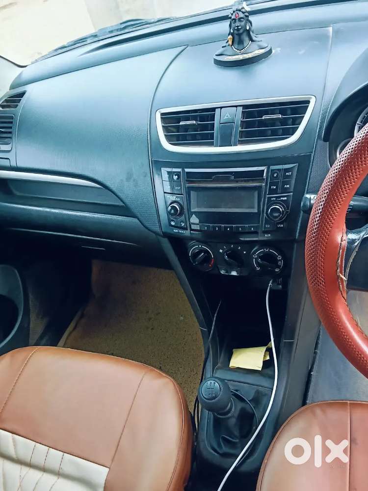 Maruti Suzuki Swift Vdi 2013 Diesel