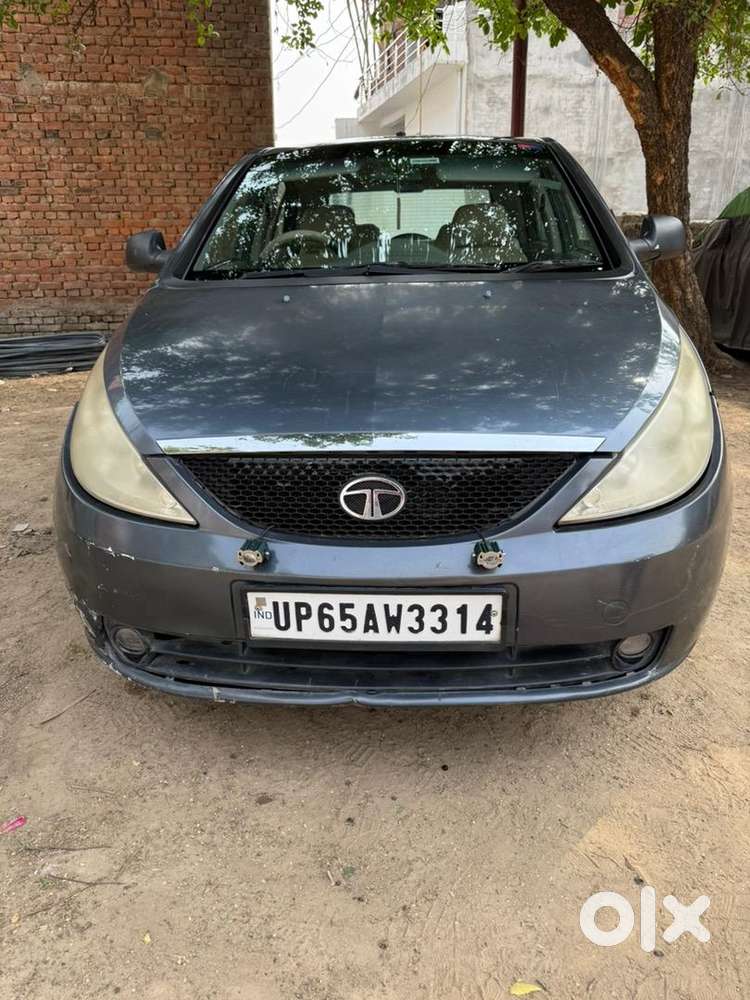 Reliable Tata Diesel 2010 Car