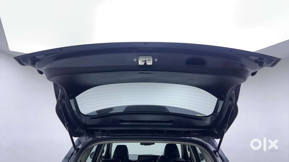 Kia Seltos Gtx Plus At D, 2021, Diesel