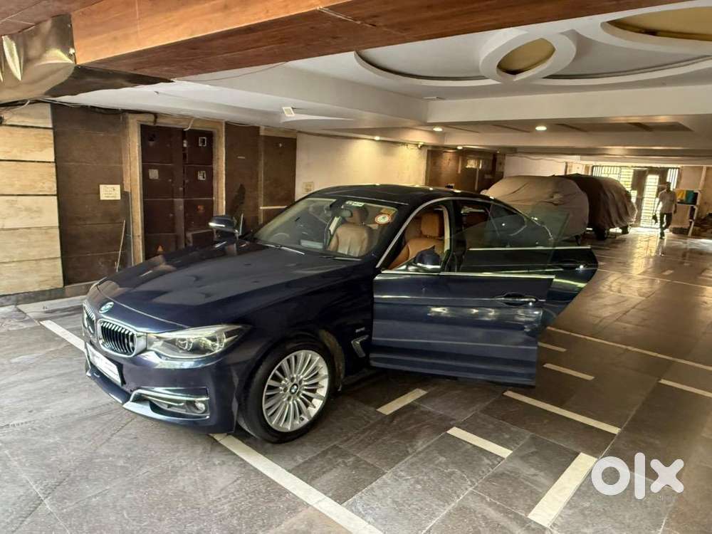 2017 Bmw Diesel Automatic 56k Km