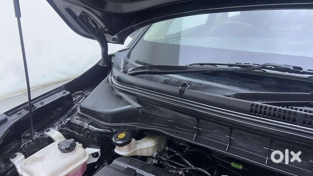 Kia Carens 1.5 Prestige Plus Diesel 7 Str Imt, 2022, Diesel