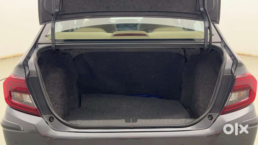 Honda Amaze Vx 1.2 Petrol Cvt, 2021, Petrol