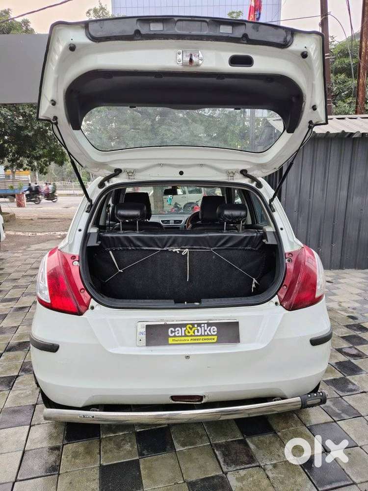 Maruti Suzuki Swift 2011-2014 Vdi, 2012, Diesel