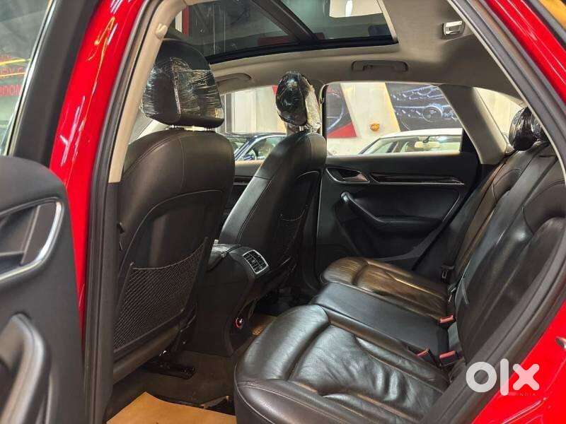 Audi Q3 1.4 30 Tfsi Premium, 2018, Petrol