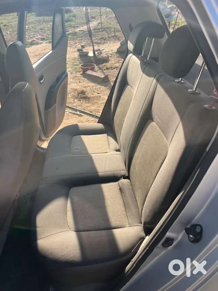 Vehicle Condition Very Good