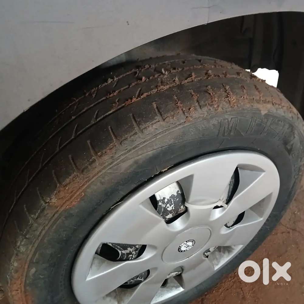 Maruti Suzuki Wagon R 2013 Petrol 125000 Km Driven