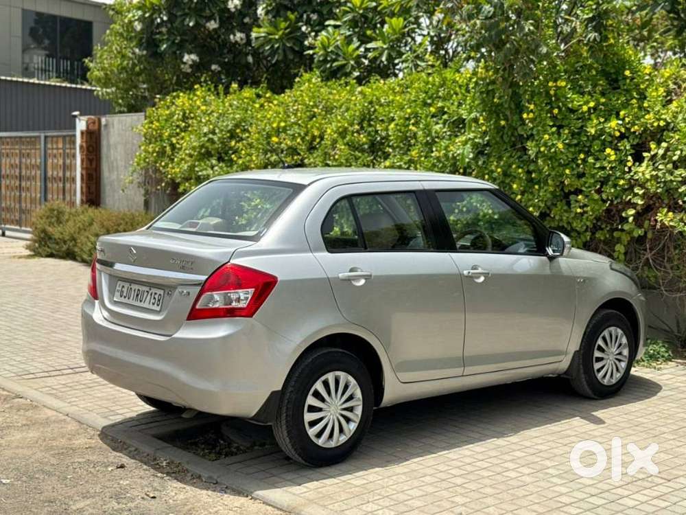Maruti Suzuki Swift Dzire 1.3 Vxi, 2016, Petrol