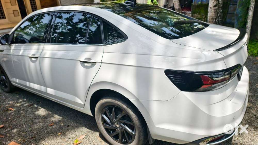 Virtus Gt Plus 1.5 Tsi Evo Dsg