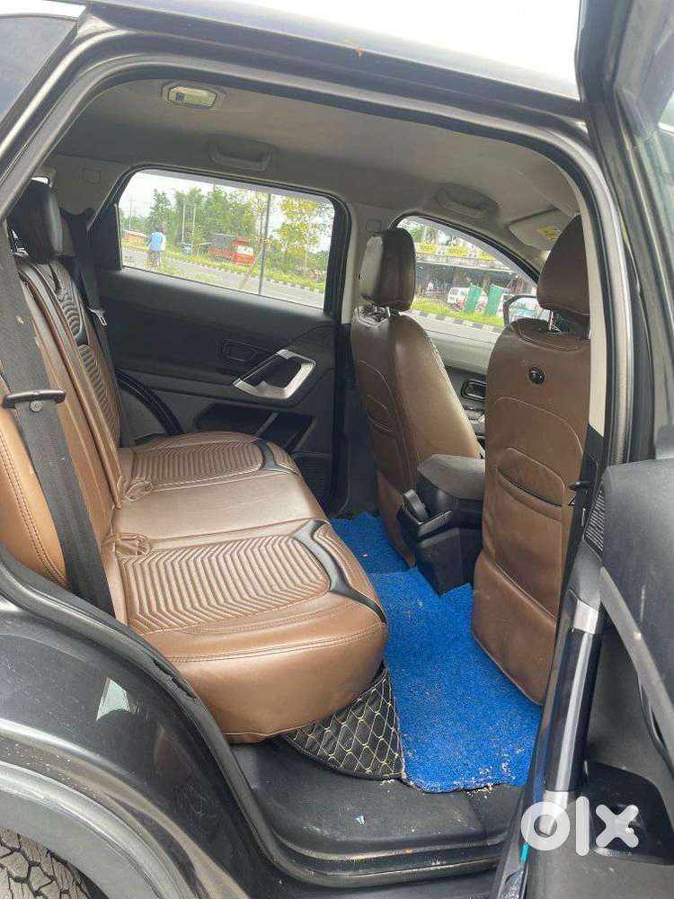 Tata Harrier Xm, 2019, Diesel