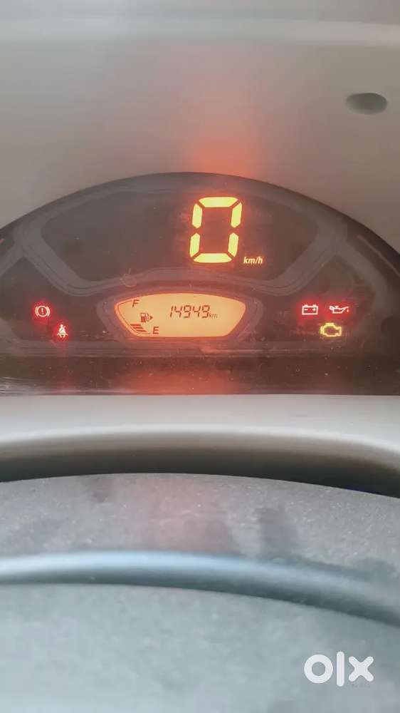 Maruti Eeco