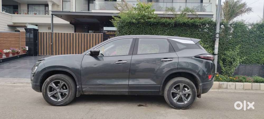Tata Harrier, 2021, Diesel