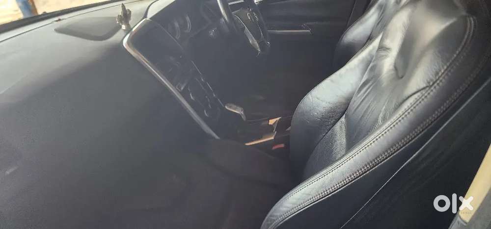 Volvo Xc60 Diesel 2013