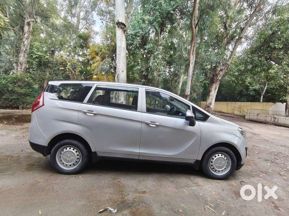 Mahindra Marazzo M2, 2020, Diesel