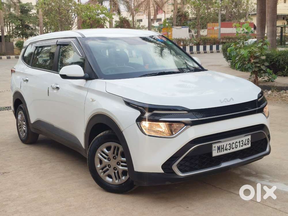 Kia Carens 1.4 Premium 7 Str, 2023, Petrol