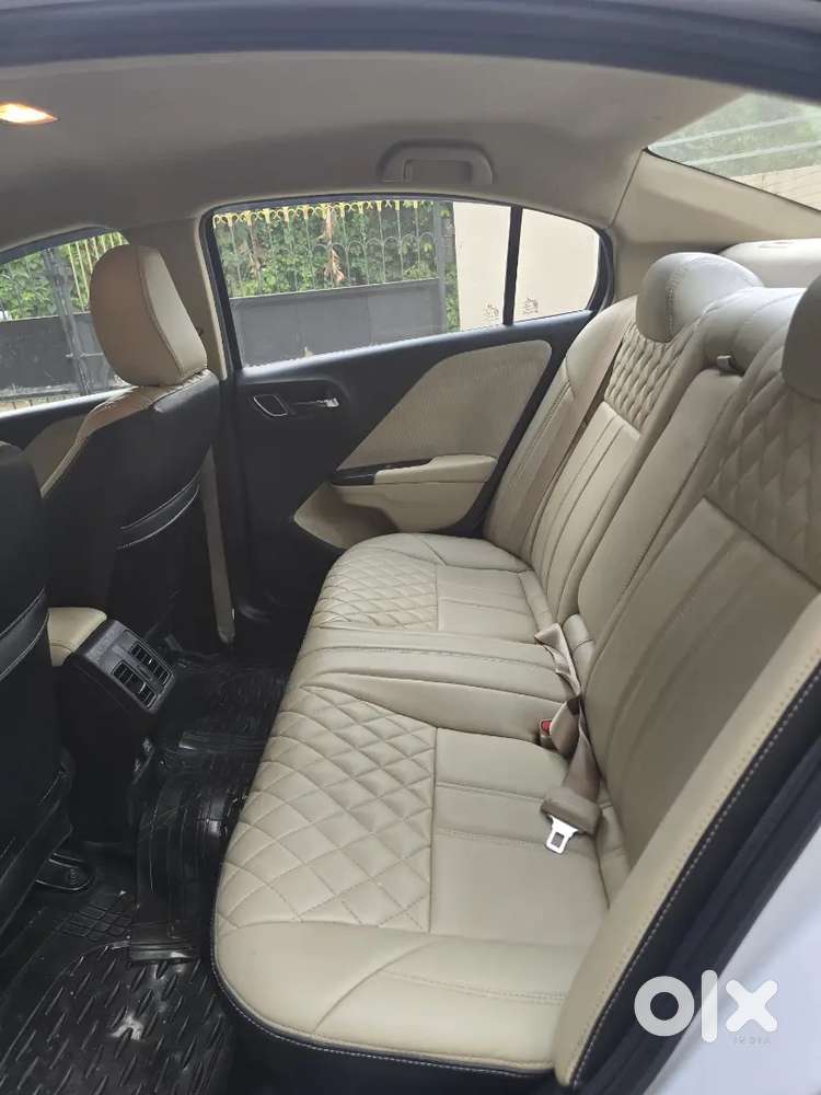 Honda City 2021 Model