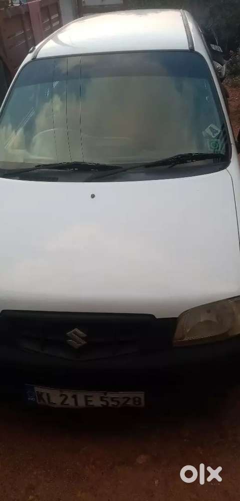 Maruti Suzuki Alto 2012 Petrol 89000 Km Driven