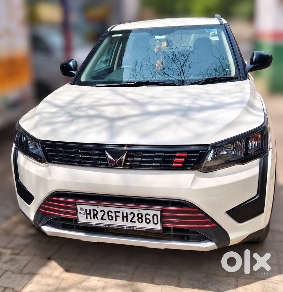 Mahindra Xuv300 Tgdi(sports) Petrol 2024