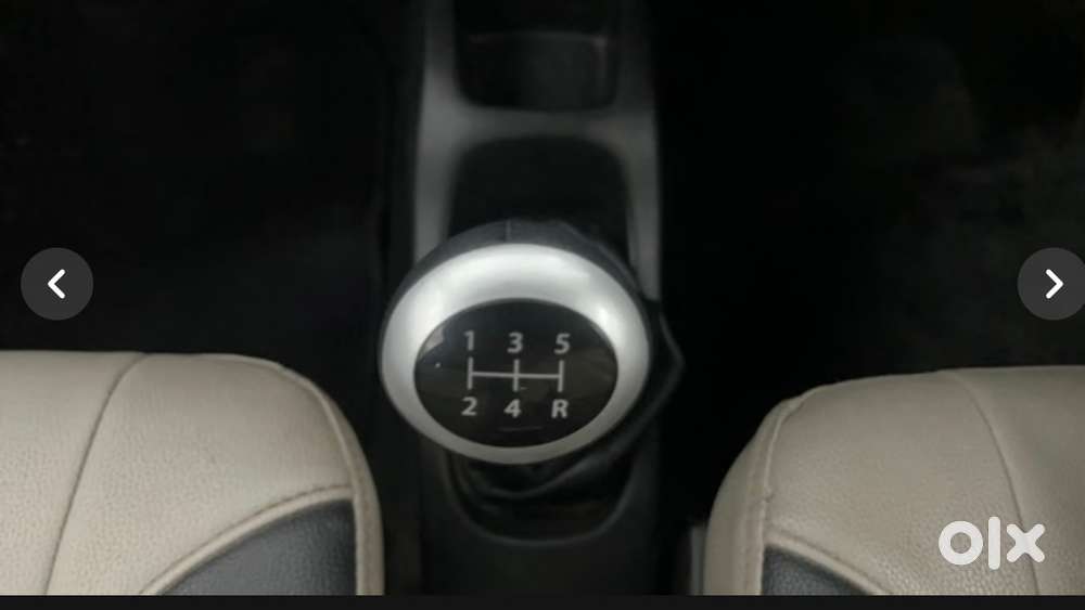 Maruti Suzuki Wagon R Petrol Manual 2015