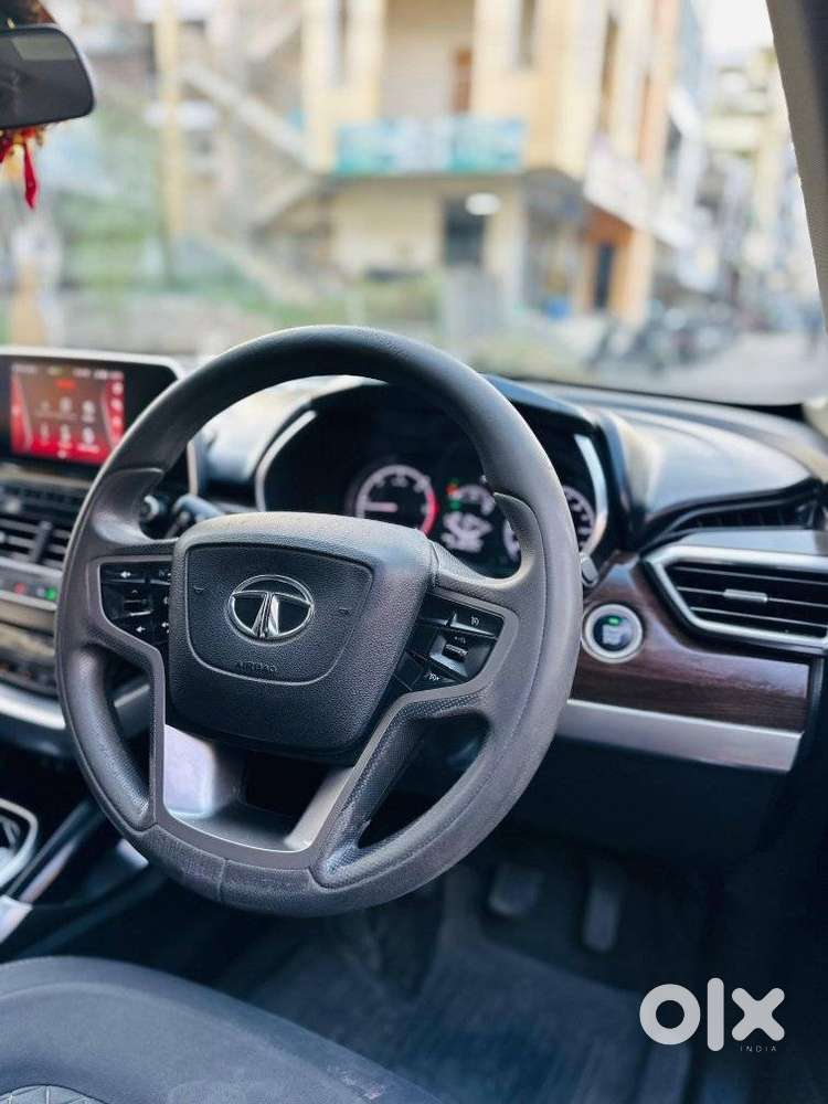 Tata Harrier Xt, 2022, Diesel