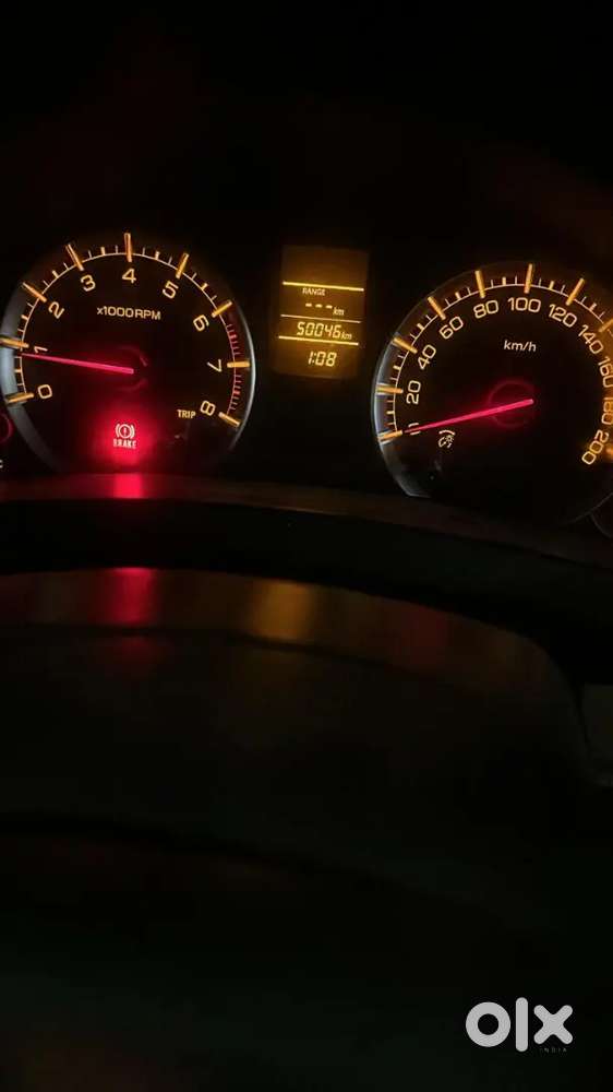 Well Maintained My Car