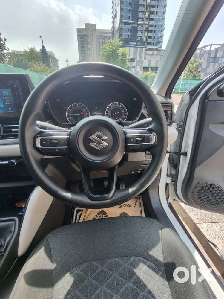 Maruti Suzuki Victoris Others, 2025, Petrol