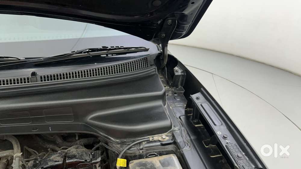 Hyundai Creta 1.5 Sx, 2023, Petrol