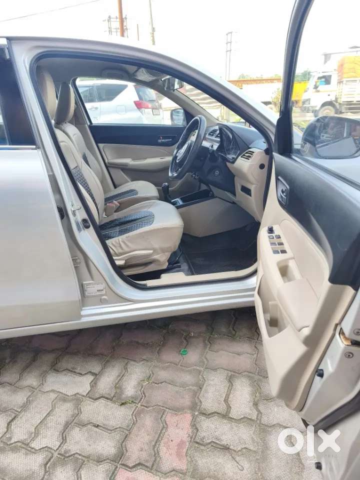 Maruti Suzuki Dzire Vdi, 2019, Diesel
