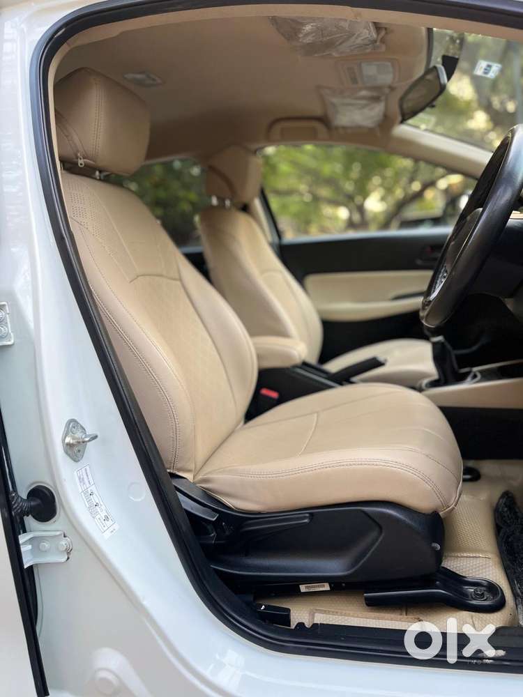 Honda City V Inspire, 2023, Petrol