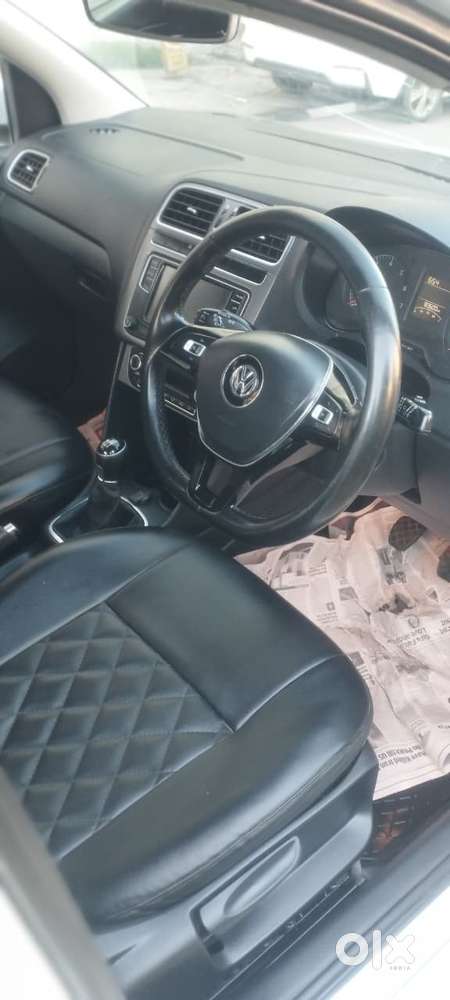 Volkswagen Polo 1.2 Mpi Highline Plus, 2019, Petrol