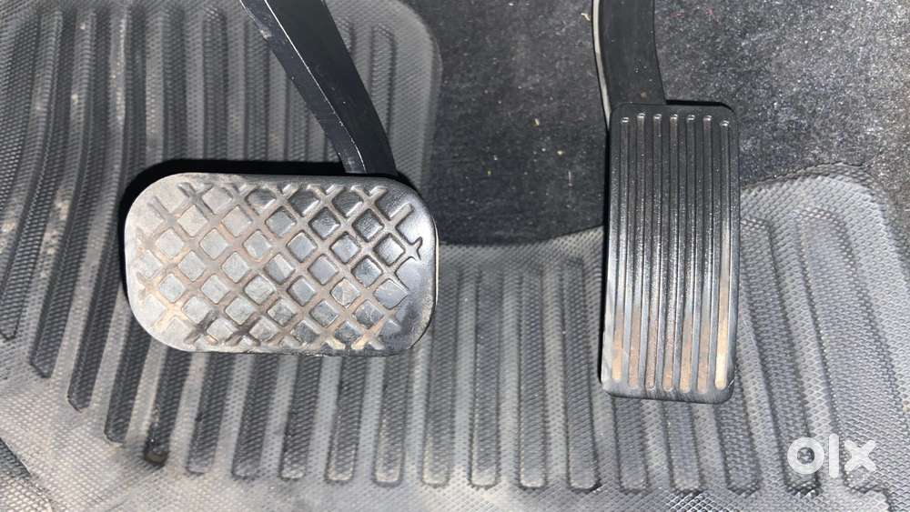 Mg Hector Sharp At, 2021, Petrol