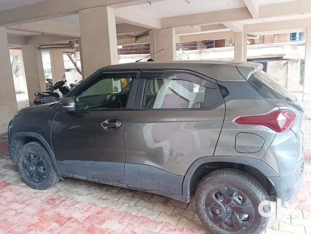 Tata Punch Adventure Rhythm 2022