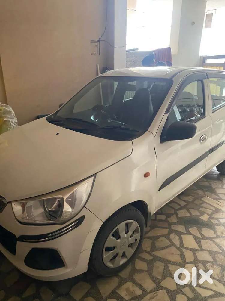Maruti Suzuki Alto 2015